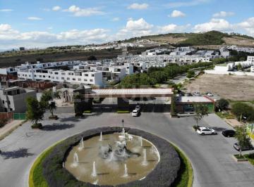 Terreno / Lote · 198m² · Terreno Comercial en Venta en El Condado Corregidora Queretaro