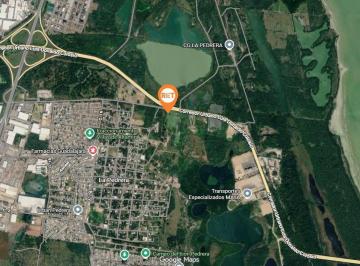 Terreno / Lote · 44390m² · Terreno en Boulevard Costero