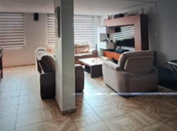 Departamento · 104m² · 3 Recámaras · 1 Estacionamiento · Depto $4,588,980 en Letran Valle. de 3 Rec. Alc. Benito Juárez. de 104 m².