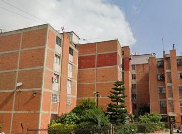 Departamento de 2 habitaciones, Cuauhtémoc · Departamento con Posesión en La Colonia Guerrero