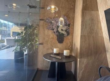 Departamento de 1 habitación, Cuauhtémoc · Loft en Renta Skytown Insurgentes