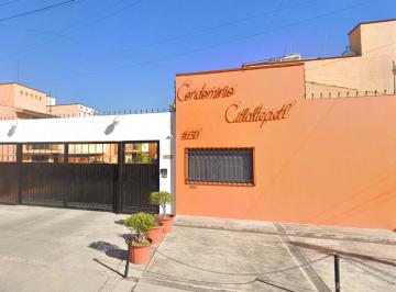 Casa de 2 habitaciones, Metepec · Casa en Venta Citlaltépetl 1317, Benito Juárez, Toluca de Lerdo, Edmx.