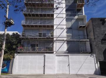 Departamento de 3 habitaciones, Benito Juárez · Exclusivo Loft con Doble Altura y Espectacular Iluminación en El Corazón de La del Valle