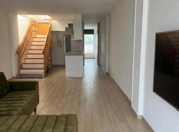Departamento de 3 habitaciones, Benito Juárez · Exclusivo Loft con Doble Altura y Espectacular Iluminación en El Corazón de La del Valle