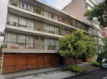 Departamento de 2 habitaciones, Benito Juárez · Amplio Depto en Venta en Colonia Acacias