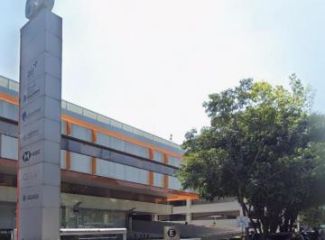 Oficina · 93m² · 1 Recámara · Oficina en Bosque de Las Lomas