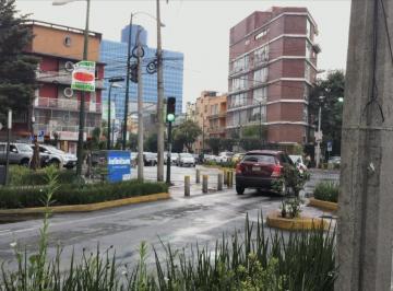 Departamento de 2 habitaciones, Benito Juárez · Venta de Departamentos Nuevos en Filadelfia, Napoles