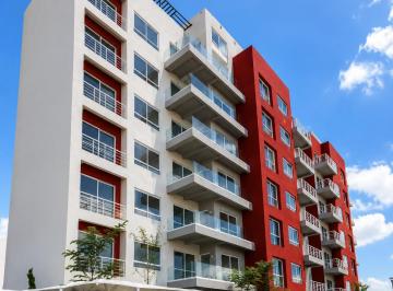 Departamento de 2 habitaciones, Ecatepec de Morelos · Departamento Adjudicado en Las Americas Ectepec, Totalmente Nuevo!
