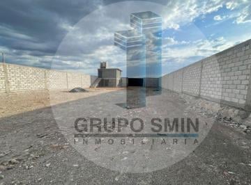 Terreno / Lote , San Juan del Río · Terreno Bardado en Renta de 1,000 m² Camino a Palmillas Querétaro