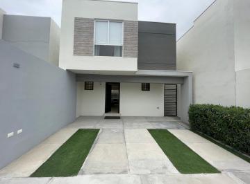 Casa de 3 habitaciones, García · Hermosa Casa Privada en Venta en Garcia, Nl