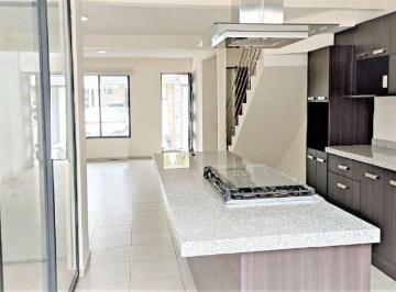 Casa en Renta de 3 habitaciones Residencial El Refugio · Casa Renta El Refugio Privada Alberca Gym 3 Rec 3 Baños 2 Est Area Tv Estudio Balcón Persianas