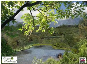 1 · Terreno en Venta en Carretera Nacional / Bosque Residencial