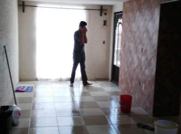 Casa de 2 habitaciones, Chalco · Casa en Renta