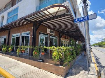 Local comercial · 136m² · Local Comercial en Renta Centro Playa del Carmen P2605