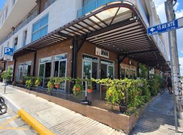 Local comercial · 136m² · Local Comercial en Renta Centro Playa del Carmen P2605