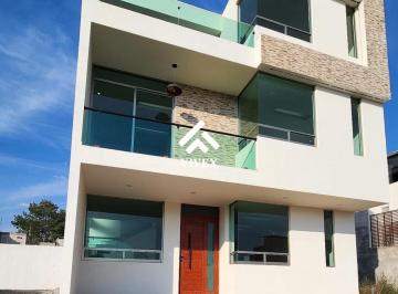 Casa de 5 habitaciones, Pachuca · Venta de Casa en Explanda Sur Pachuca