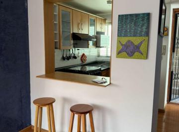 Departamento de 1 habitación, Benito Juárez · Departamento de 63 m² en Venta en del Valle Sur