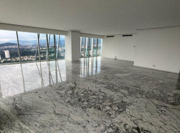 Departamento de 3 habitaciones, Cuajimalpa de Morelos · Penthouse de Lujo en Venta || Santa Fe