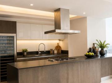 Departamento de 3 habitaciones, Cuajimalpa de Morelos · Penthouse de Lujo en Venta || Santa Fe