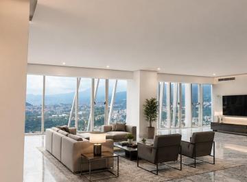 Departamento de 3 habitaciones, Cuajimalpa de Morelos · Penthouse de Lujo en Venta || Santa Fe