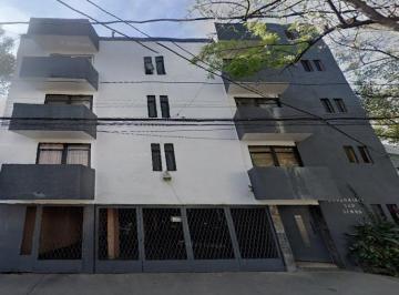 Departamento de 3 habitaciones, Benito Juárez · Departamento de Oportunidad Calzada San Simon 82 Benito Juarez