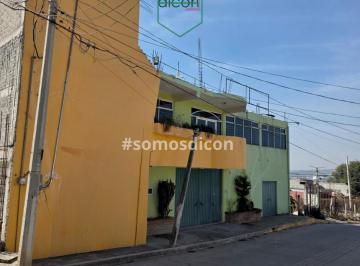 Bodega comercial · 1000m² · Bodega en Renta Ampliación San Francisco