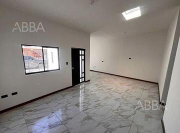 Casa · 81m² · 2 Recámaras · 1 Estacionamiento · Casa en Venta Una Planta en Colonia San Rafael