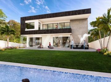 Casa · 481m² · 4 Recámaras · 2 Estacionamientos · Casa en Venta en Morelos, Lomas de Cocoyoc