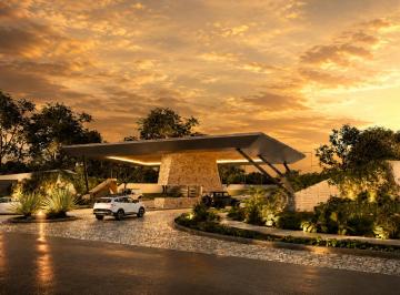Terreno / Lote , Mérida · Terreno en Venta en Merida, Yucatan en Zona Country