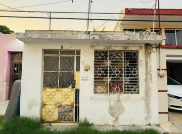 Casa · Propiedad de Inversión en Venta en Barrio de San José, Campeche