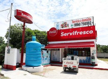 d4779265044d8a5829cfa21f6c6b9e16b4c0e7dbe070cab087d1ba87f5cea17e · Local Comercial en Venta en Chicxulub Puerto