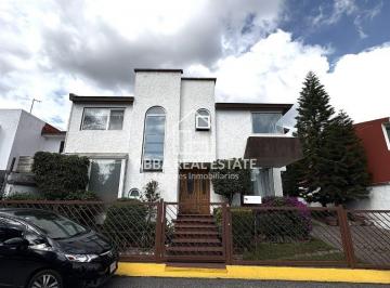 Casa de 3 habitaciones, Atizapán de Zaragoza · Casa en Venta, Condoplaza en Chiluca