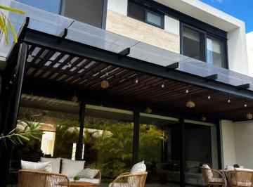 Casa en condominio de 3 habitaciones, Bahía de Banderas · Casa en Renta Amueblada en Nuevo Vallarta