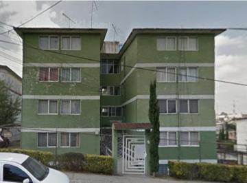 Departamento de 2 habitaciones, Atizapán de Zaragoza · Depto en Liquidación Bancaria en Atizapán de Zaragoza