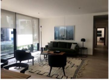 Departamento · 167m² · 2 Recámaras · 2 Estacionamientos · Departamento - Polanco V Sección