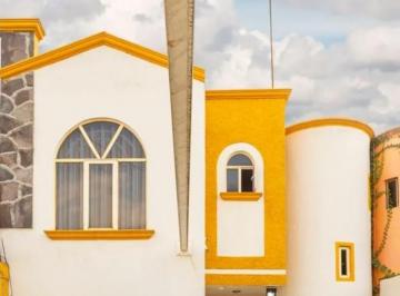 Casa de 3 habitaciones, Yauhquemecan · Casa en Venta