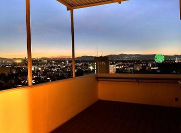 cbda17b69f03bcf9658fed04fc06499dfa683ab77f1e2ee4740db8011e7d325c · Penthouse en Venta en Condesa | Roof Garden Privado | Vista Panorámica