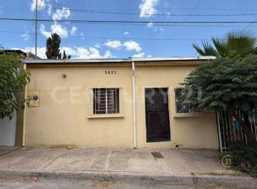 Casa · 78m² · 2 Recámaras · Casa en Venta en Col. Inalambrica Chihuahua, Chih.