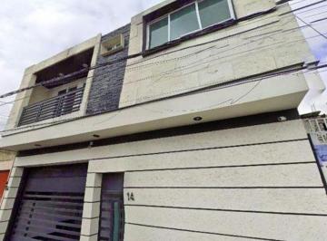 Casa de 3 habitaciones, Miguel Hidalgo · Venta de Casa en Alcaldía Miguel, Observatorio, Colonia Daniel Garza