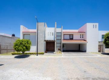 Casa de 3 habitaciones, San Andrés Cholula · Casa en Venta en Lomas de Angelópolis I