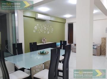 Departamento · 3 Recámaras · 1 Estacionamiento · Apartment - Fraccionamiento Paraíso Coatzacoalcos