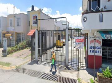 Casa de 2 habitaciones, Temoaya · Se Vende Casa de Dos Niveles