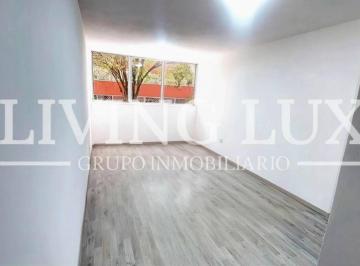 Departamento de 2 habitaciones, Cuauhtémoc · Departamento en Venta Tlatelolco