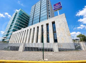 Oficina , Naucalpan de Juárez · Oficina en Renta en Edificio Corporativo Av Lomas Verdes
