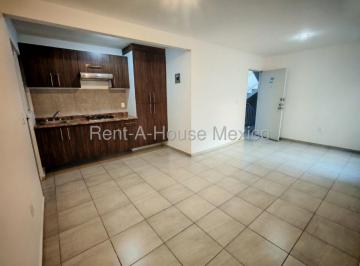 Departamento de 2 habitaciones, Querétaro · Depa en Renta Villas del Refugio