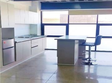 Departamento de 1 habitación, Querétaro · Querétaro Departamento en Renta Milenio Lll Amueblado Servicios Incluidos Balcón Puerta Eléctrica