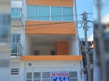 Casa de 3 habitaciones, Boca del Río · Se Vende Casa en El Morro - 2.3 m
