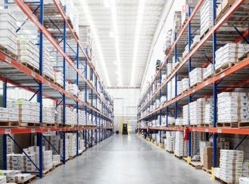 Bodega comercial , Zapopan · Parque Pinar Empresarial | Nave Industrial en Renta 2,490 m²