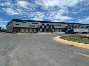 Bodega comercial , Zapopan · Parque Pinar Empresarial | Nave Industrial en Renta 2,490 m²