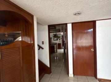 Casa de 4 habitaciones, Coyoacán · Casa en Venta